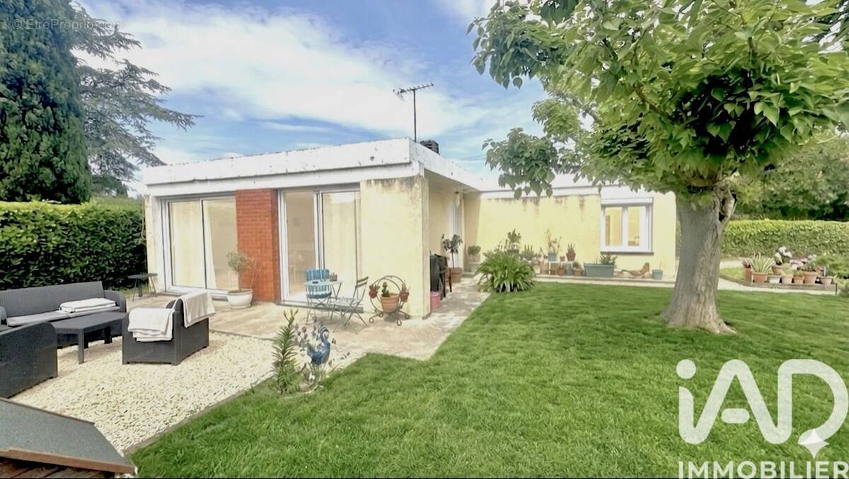 Photo 1 - Maison à PONT-SAINT-ESPRIT