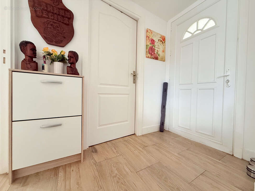 Appartement à URRUGNE