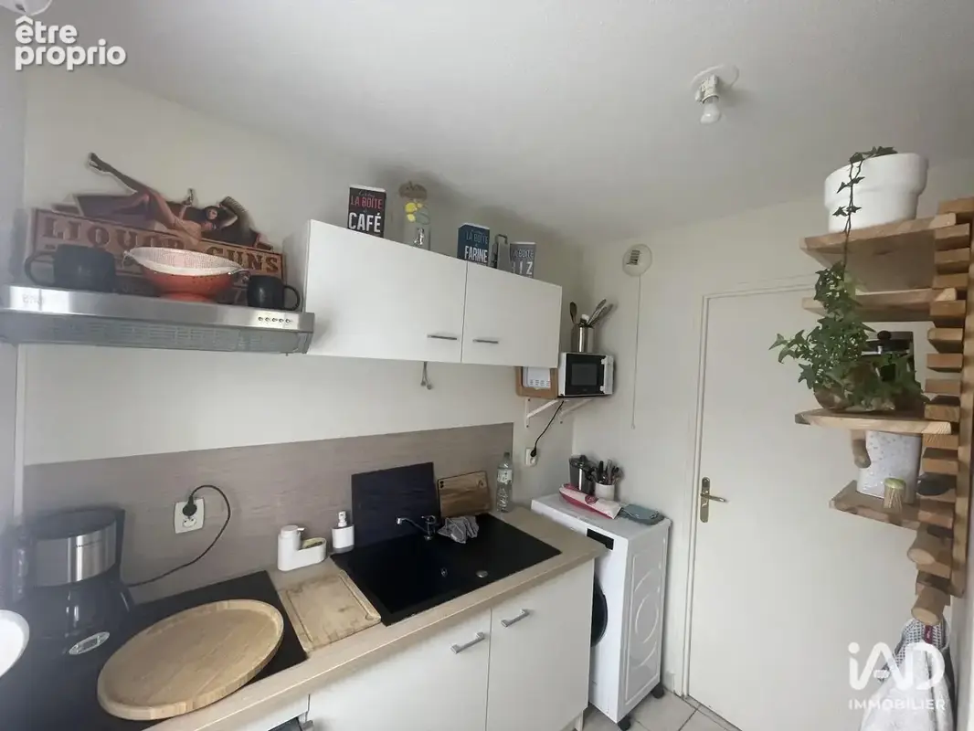 Photo 1 - Appartement à HARNES