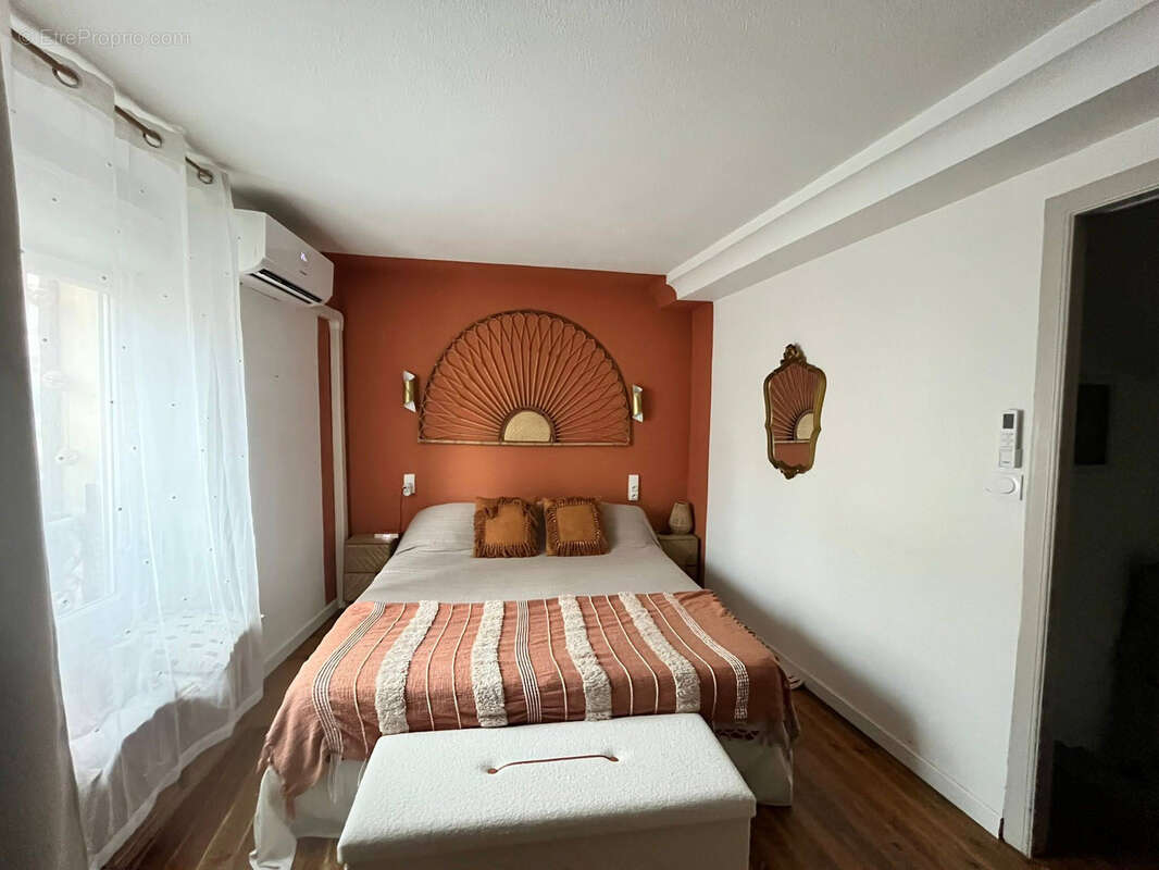 Maison à PALAU-DEL-VIDRE