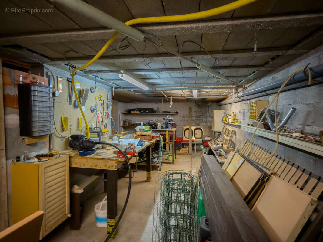 Maison à LORIOL-SUR-DROME