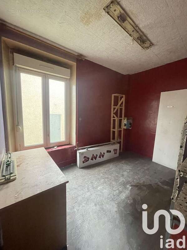 Photo 6 - Appartement à CHALONS-EN-CHAMPAGNE