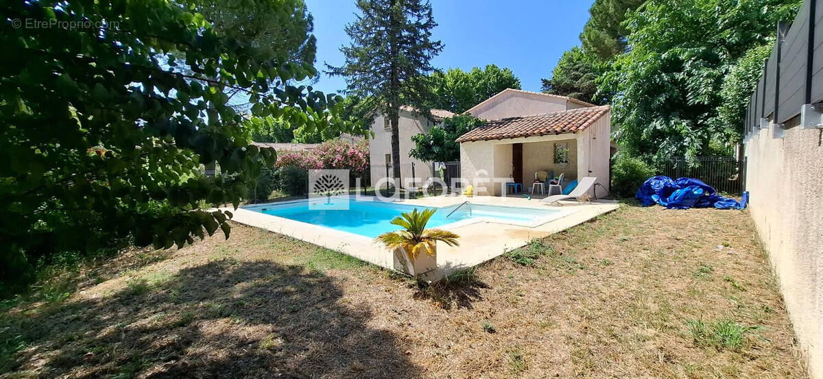 Maison à MONTPELLIER