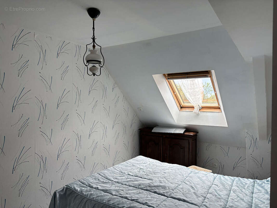 Maison à BULEON
