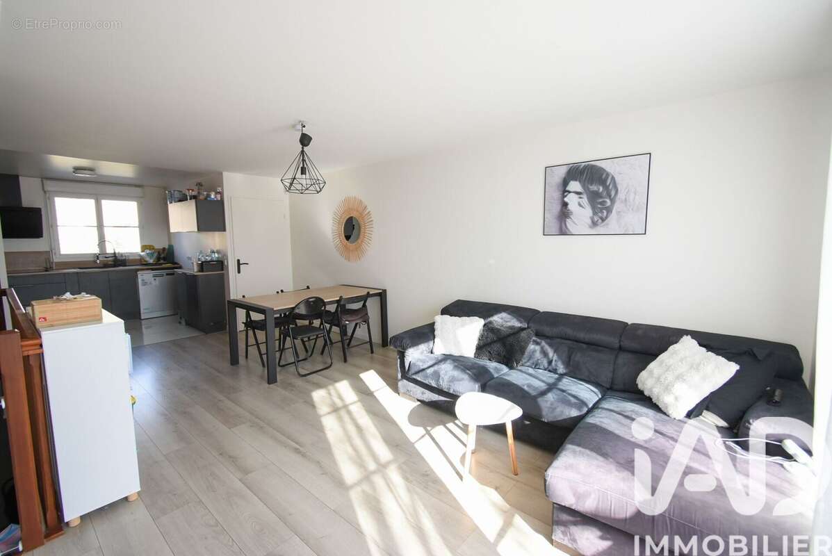 Maison 78 m² à Gagny  - photo 3