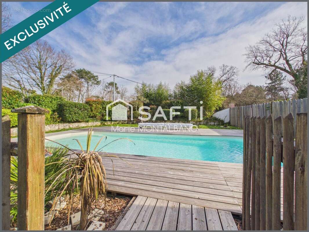 Photo 4 - Maison à MIOS