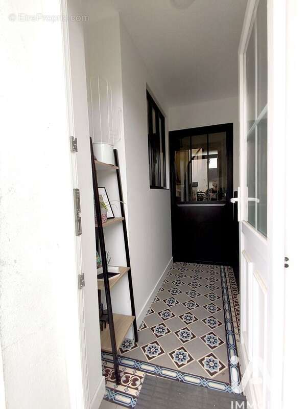 Photo 2 - Maison à VILLIERS-SUR-MORIN