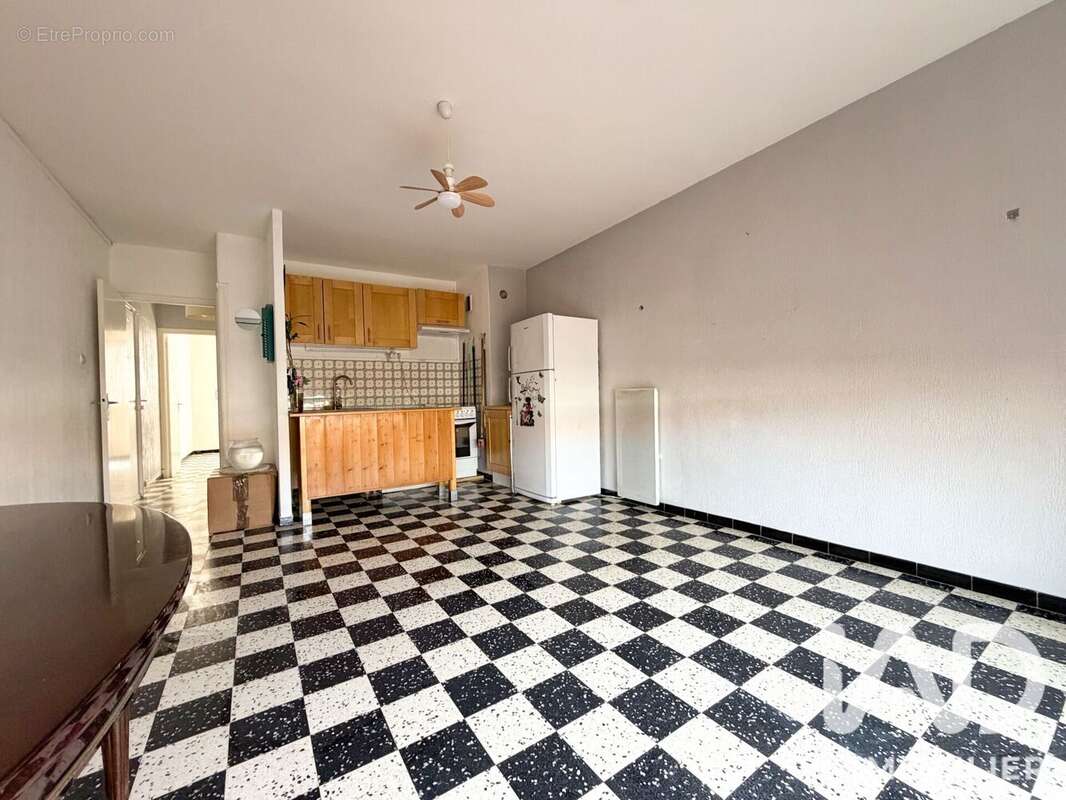 Appartement 43 m² à Canet-En-Roussillon  - photo 3