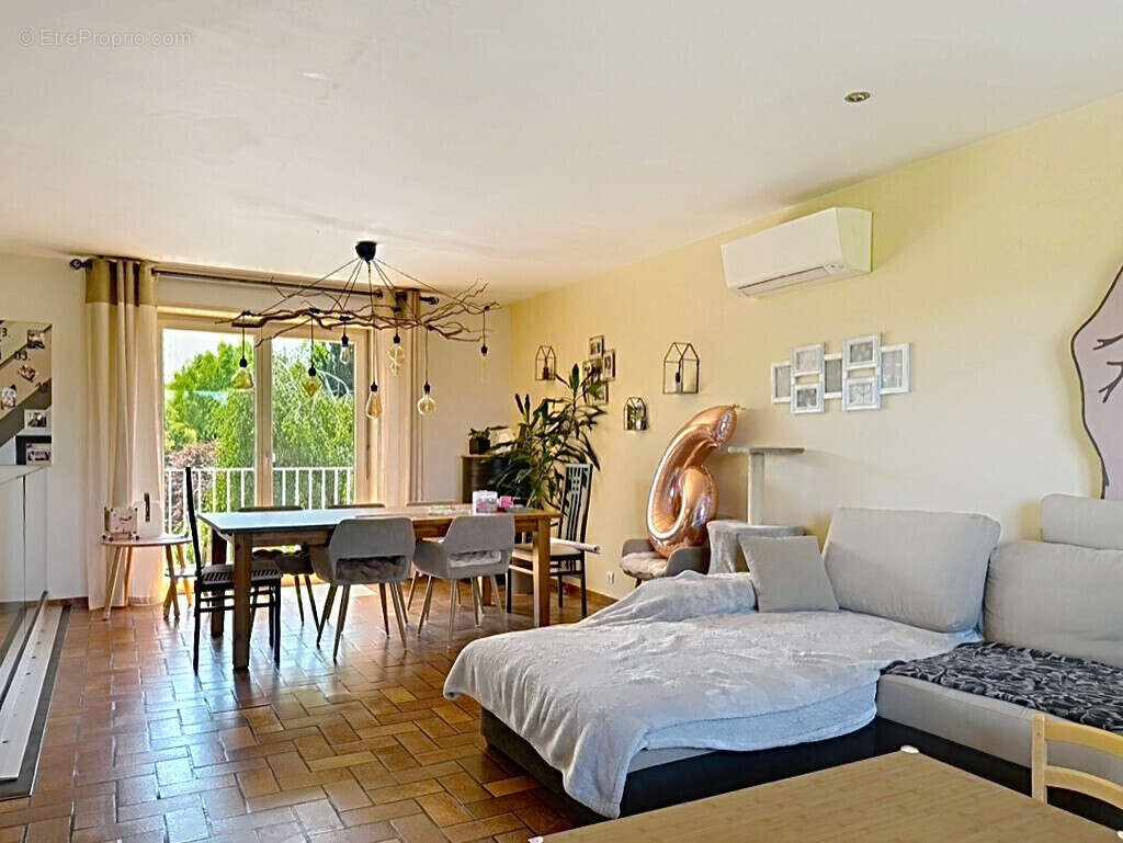 Morschwiller le bas, maison 134 m2, 4 chambres, 2 bains  sur joli terrain 606 m2 - photo 5