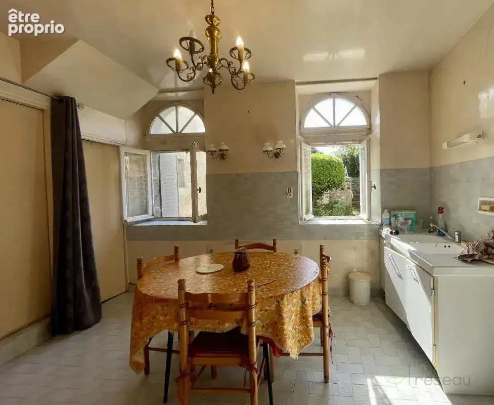Maison à rénover - photo 16