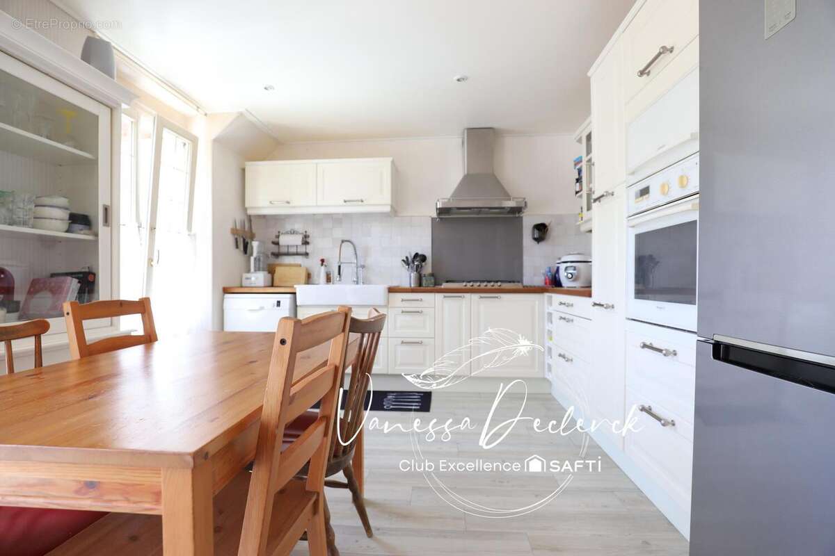 Photo 3 - Maison à SAINT-CHERON