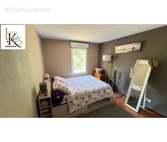 Appartement à GRADIGNAN