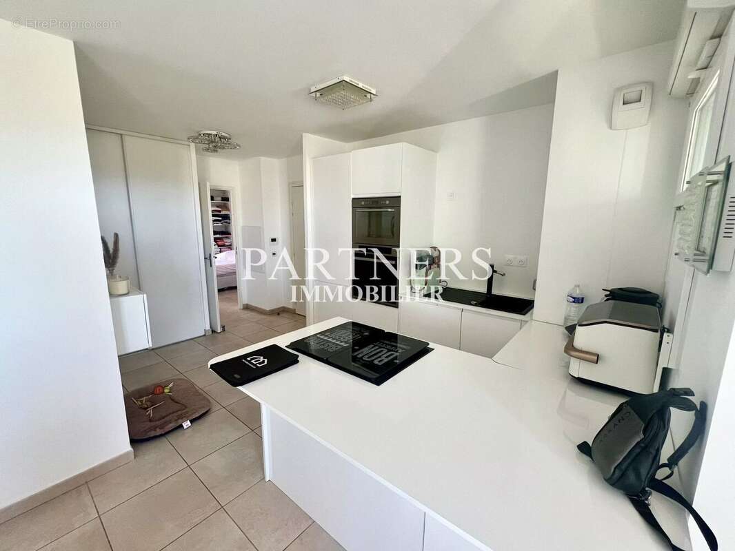 Appartement à MARSEILLE-14E