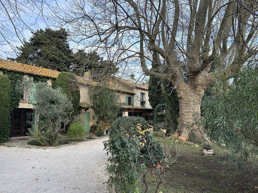 Maison à ARLES