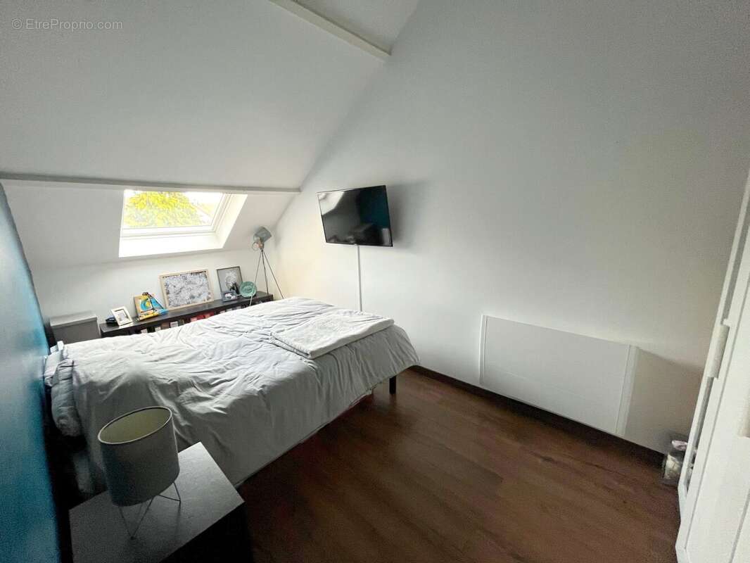 Maison à HARDRICOURT