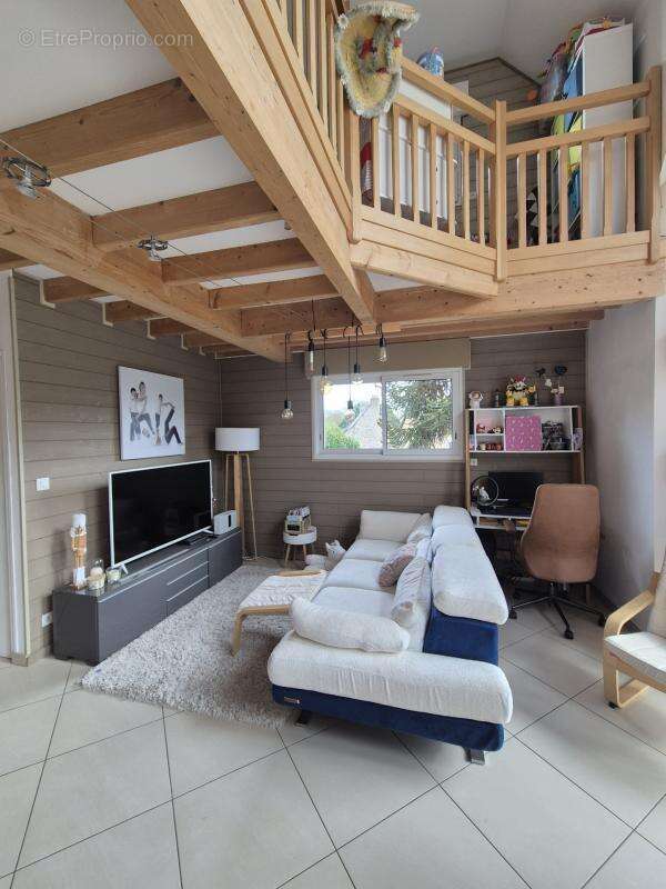 Maison à SAINT-AUBIN-DU-CORMIER