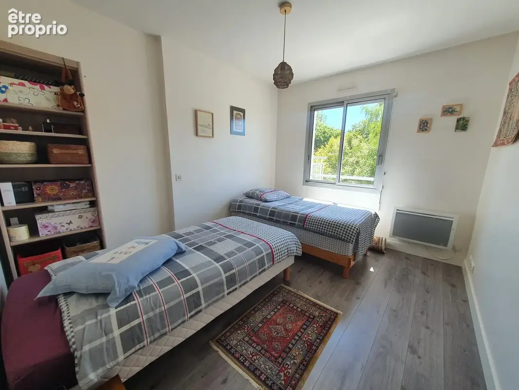 Appartement 3 pièces 72 m² à vendre à Bourges (18000) - photo 15