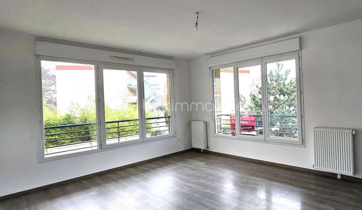 Appartement à NEUILLY-SUR-MARNE