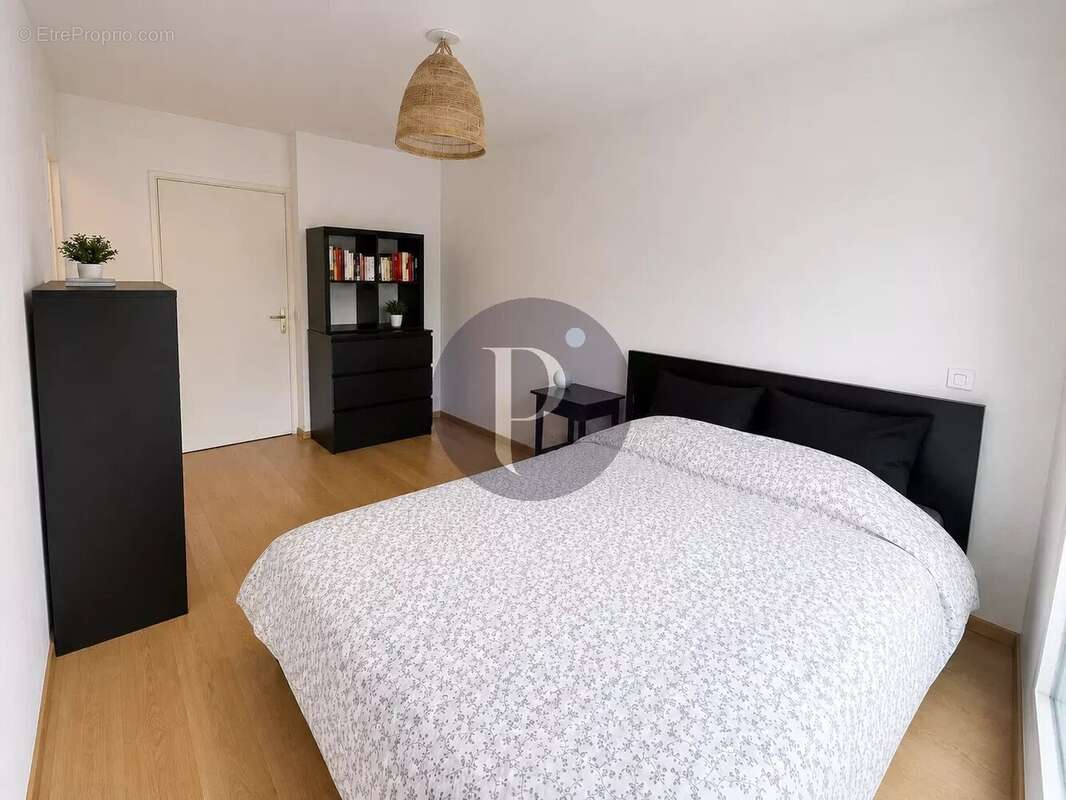 Bel appartement de 2 pièces, 41 m² à Villejuif - photo 5
