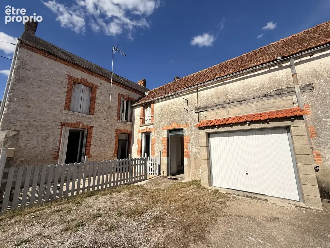 Maison T4 - 133.49m2 - Lailly-en-Val - photo 1