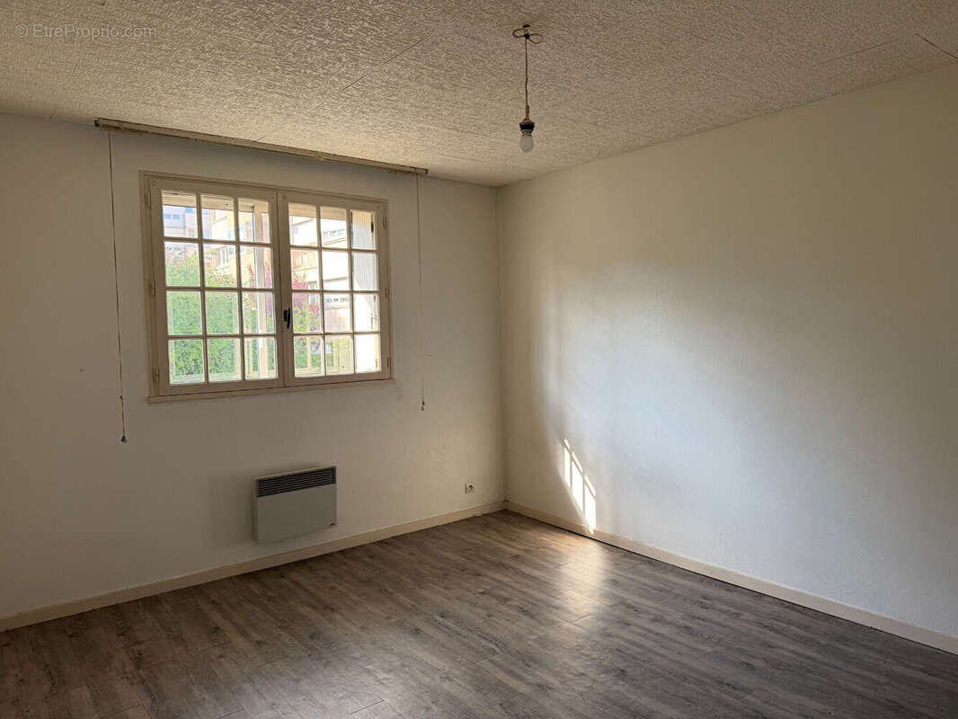 Appartement 40 m² à Besancon  - photo 6