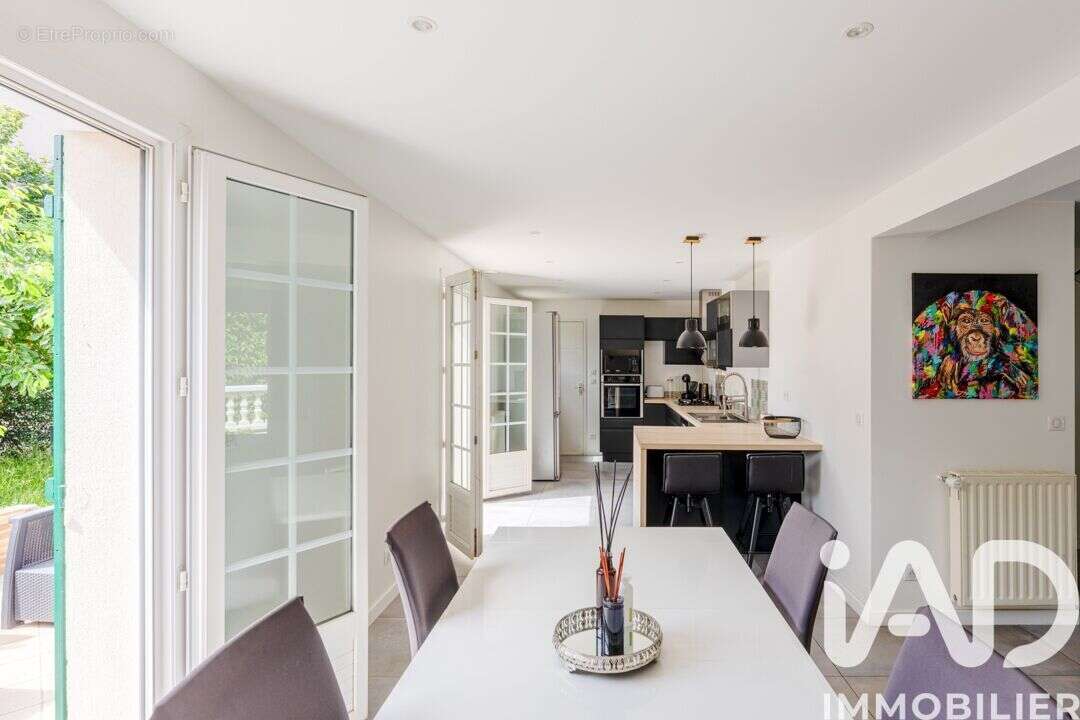 Photo 4 - Maison à ANDRESY