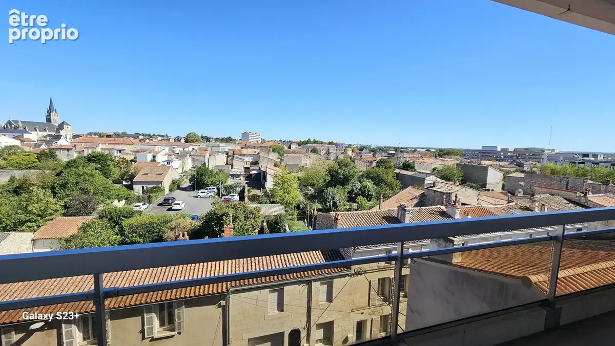 Appartement 2 pièces 42 m² à vendre à Niort (79000) - photo 3