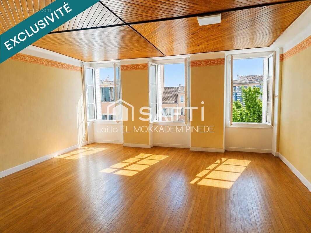 Appartement 285 m² à Nantua  - photo 3