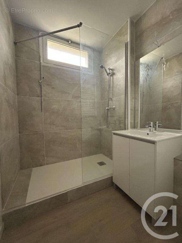 Appartement à PONT-SAINTE-MAXENCE