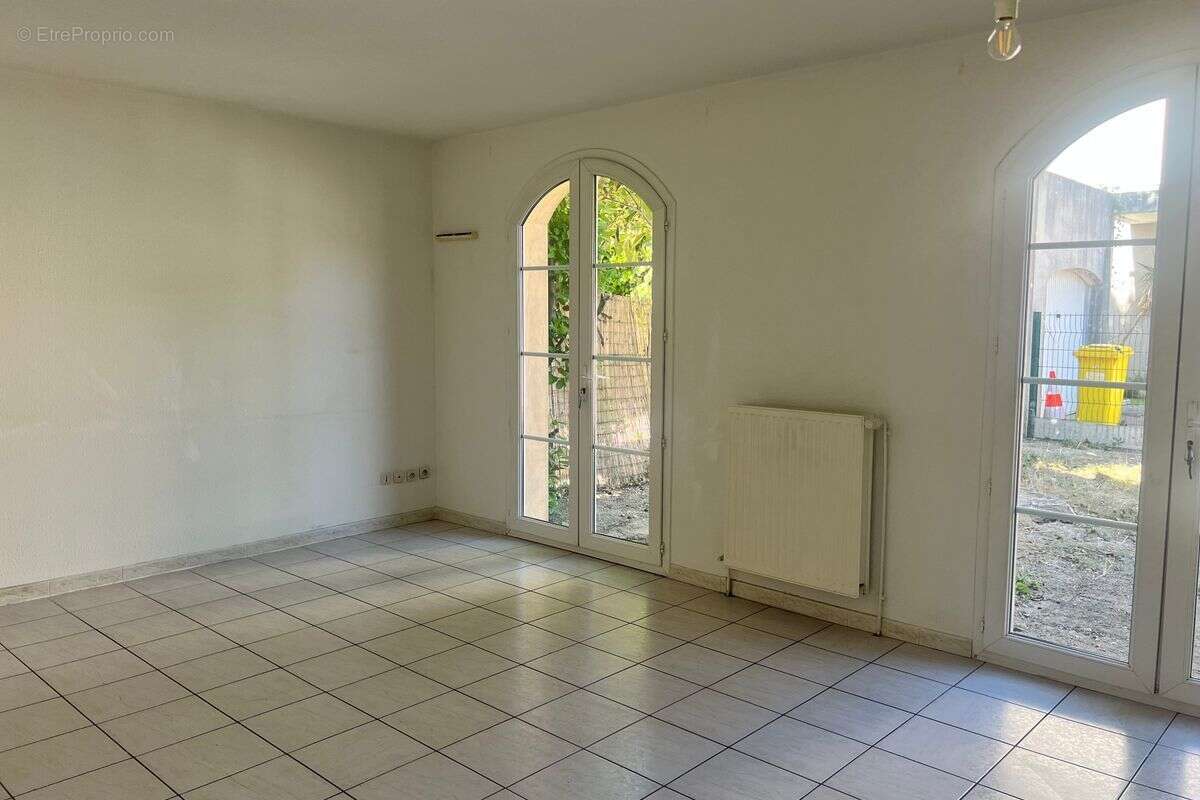 Maison à AVIGNON