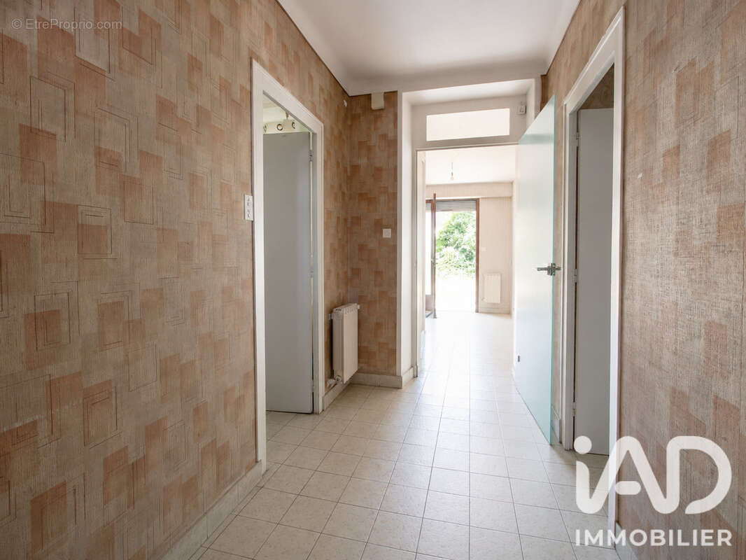 Photo 6 - Maison à LA CHAPELLE-PALLUAU