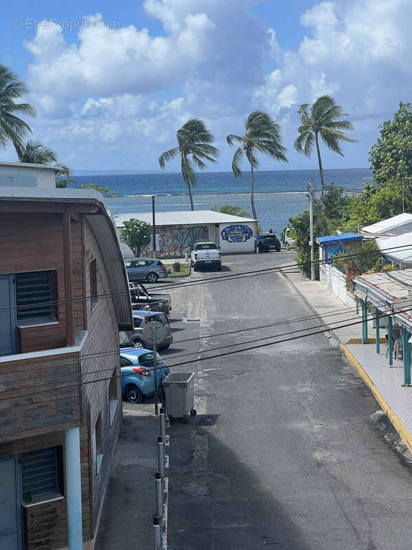 Appartement à SAINT-FRANCOIS