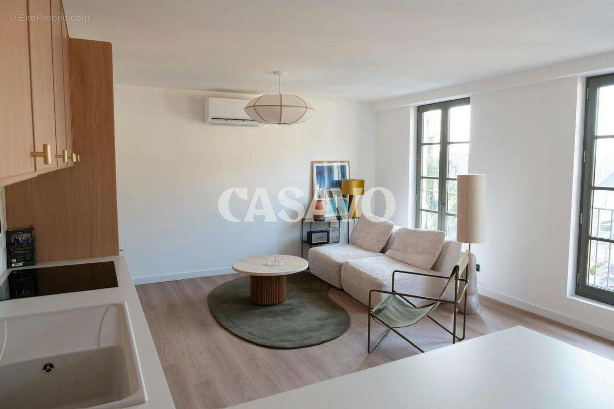 Vente Appartement 3 pièces de 60m² - 21200 Beaune - photo 5