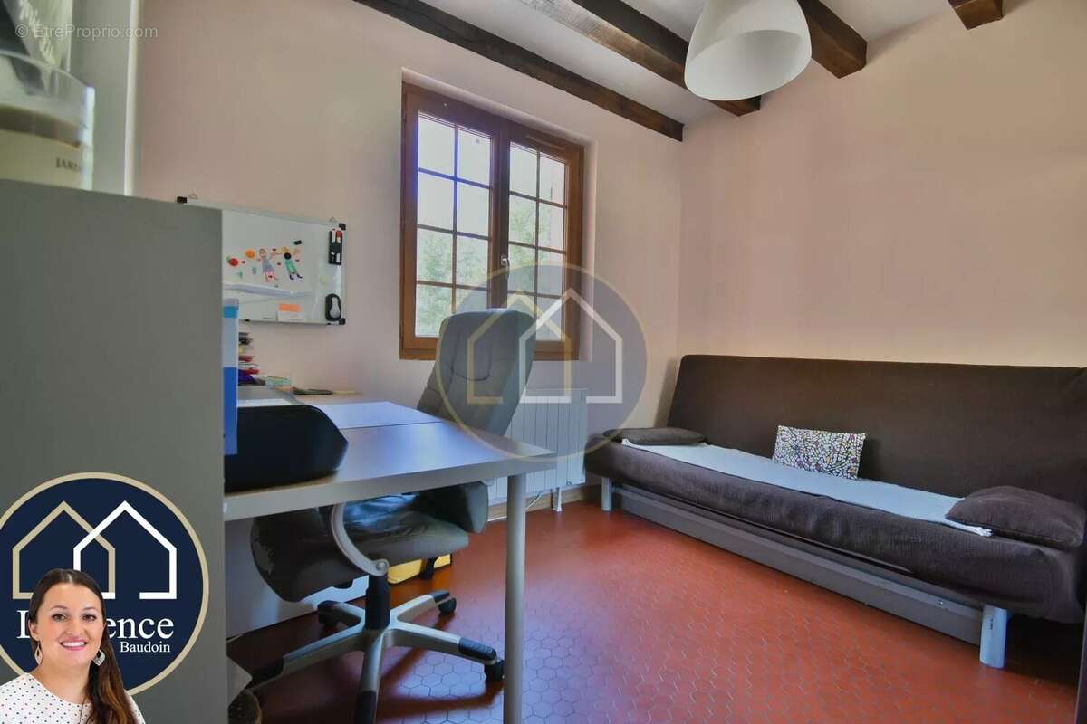 Maison à NOGENT-LE-ROI