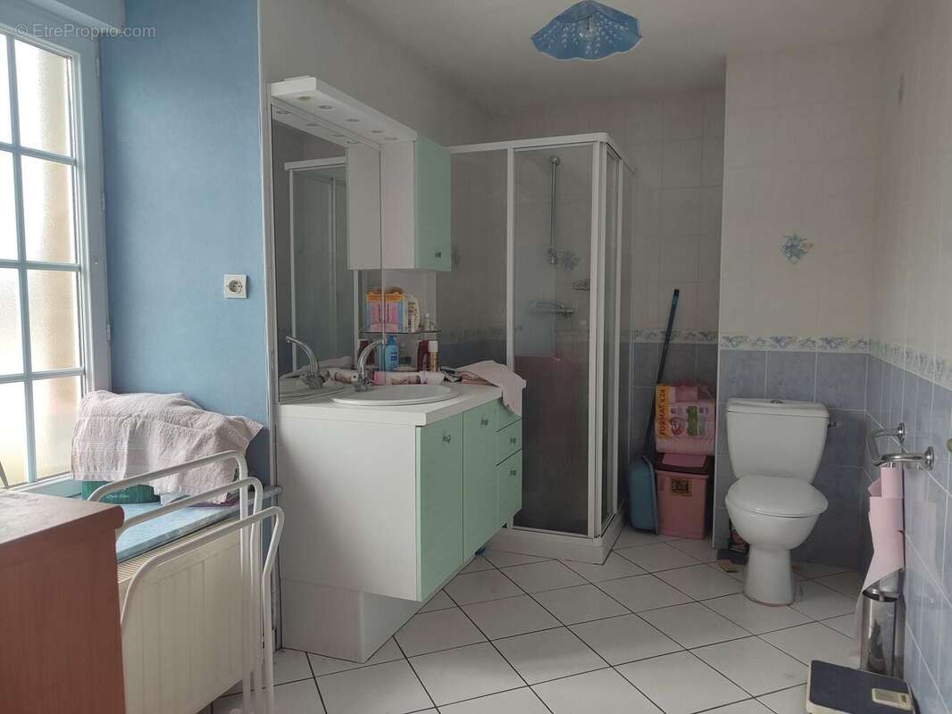 Maison 120 m² à Gathemo  - photo 7