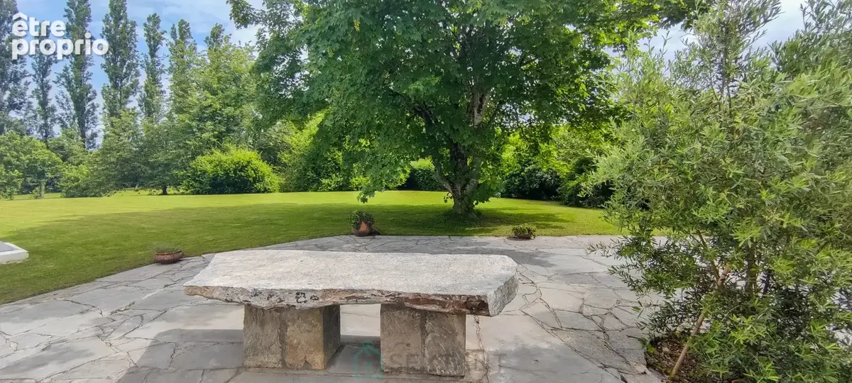 Villa d'architecte de plain-pied à l'Est de Fontainebleau - photo 19