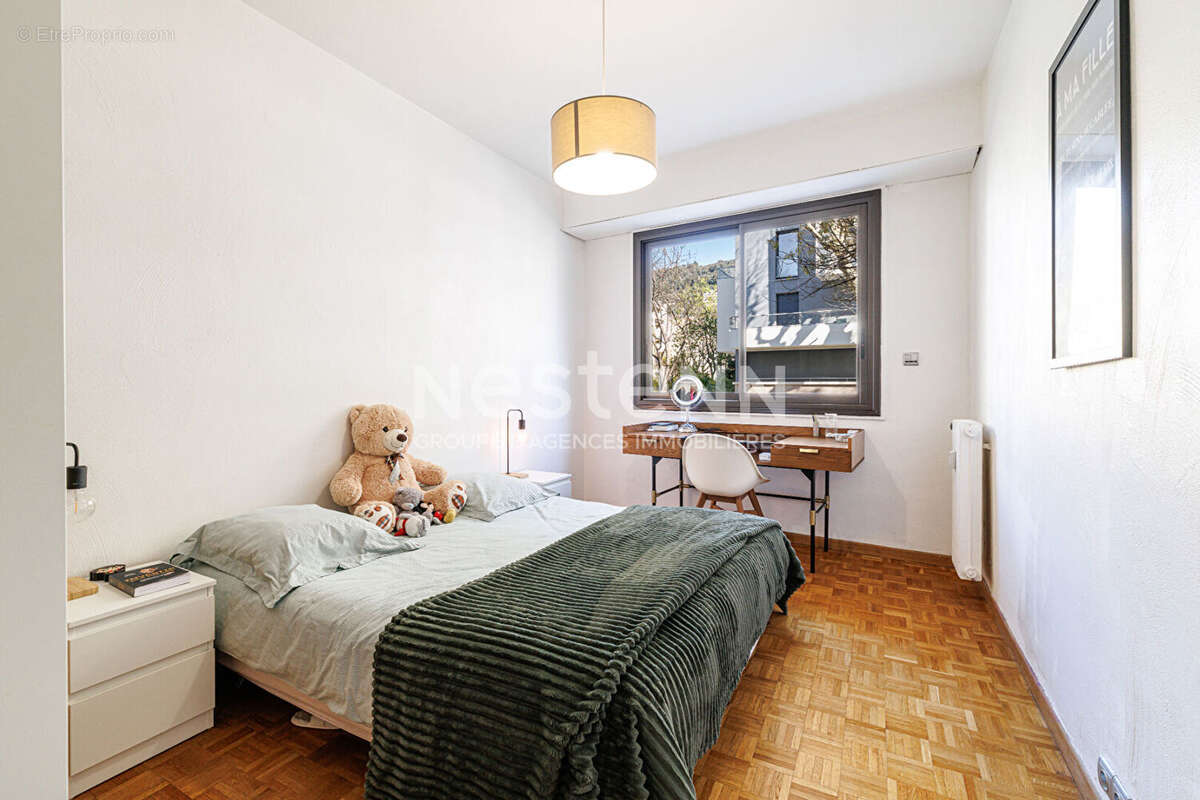 Appartement 4 pièces à vendre à Nice Riquier - Emplacement d'exception - photo 6