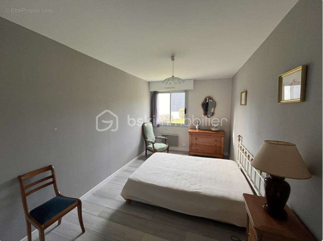 Appartement à HONFLEUR