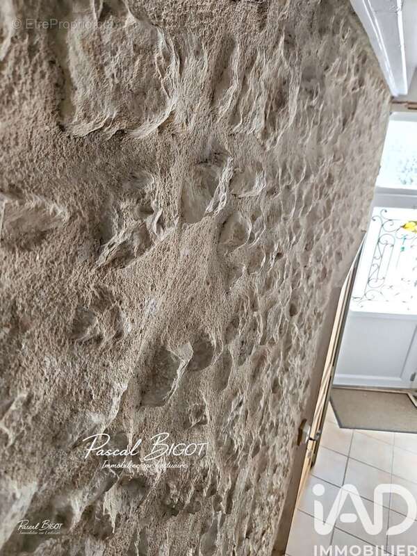 Photo 5 - Maison à CHENAC-SAINT-SEURIN-D'UZET