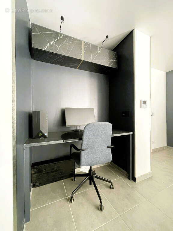 Appartement à VILLARD-BONNOT