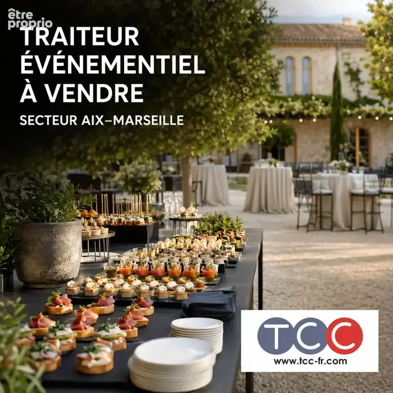 Commerce à MIMET