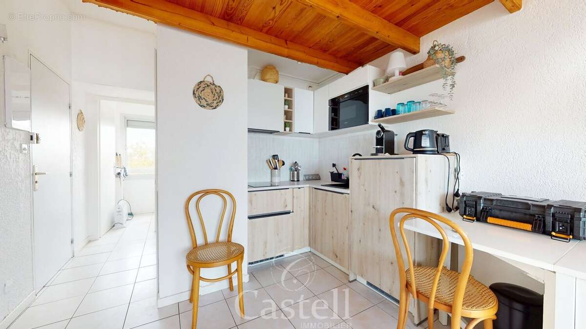 Appartement à AGDE