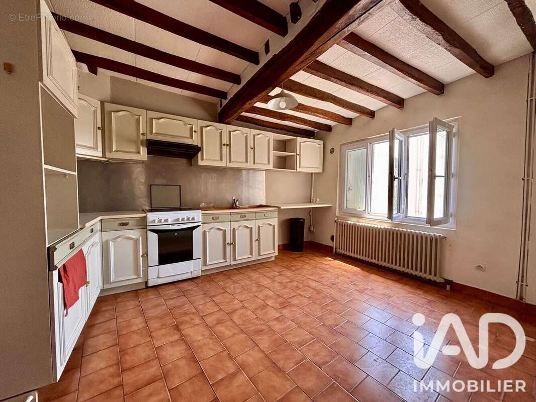 Maison 90 m² à Chateau-Thierry  - photo 6