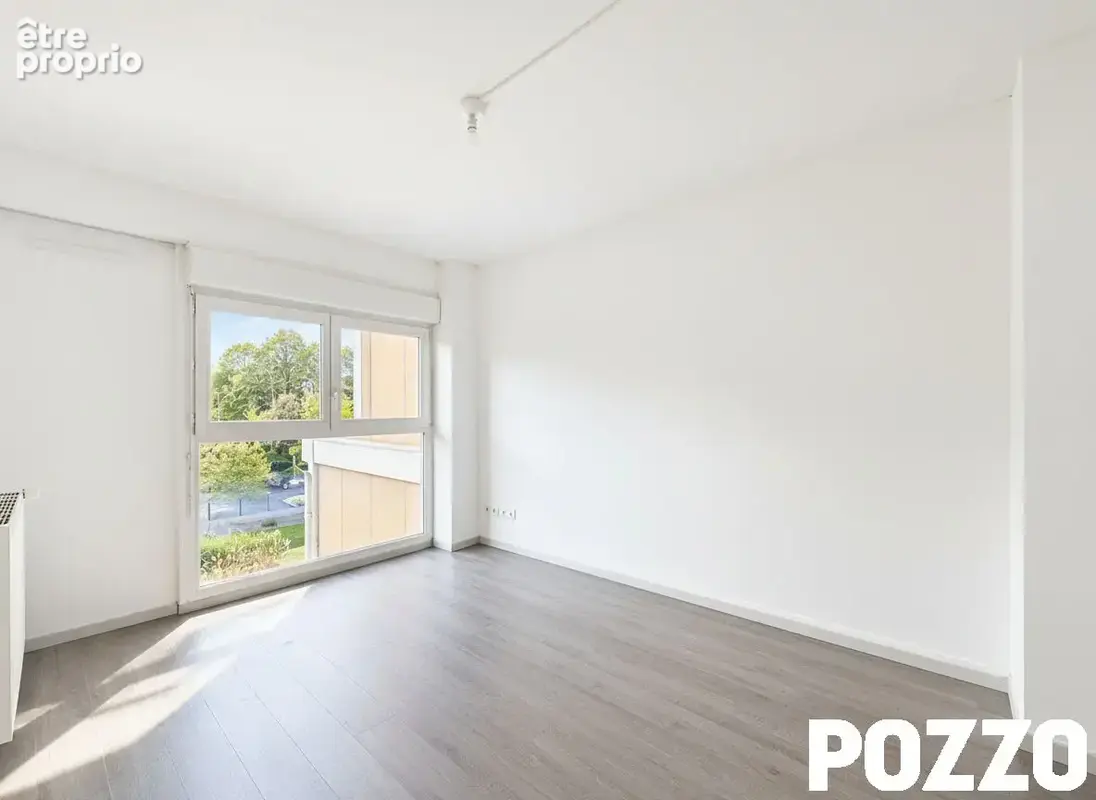Appartement Herouville Saint Clair 3 pièces avec grande terrasse 62.71 m2 - photo 6