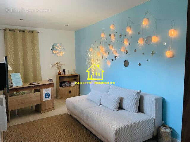 Maison à OCTEVILLE-SUR-MER