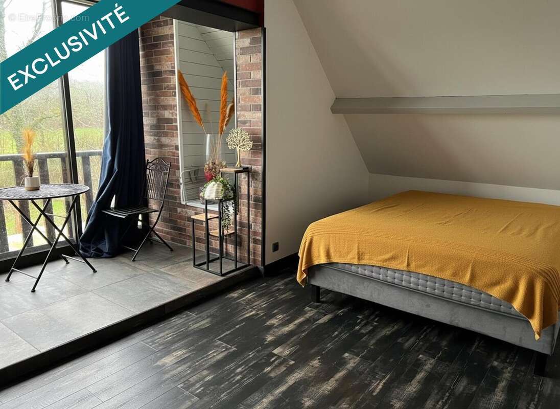 Photo 7 - Maison à BRIOLLAY