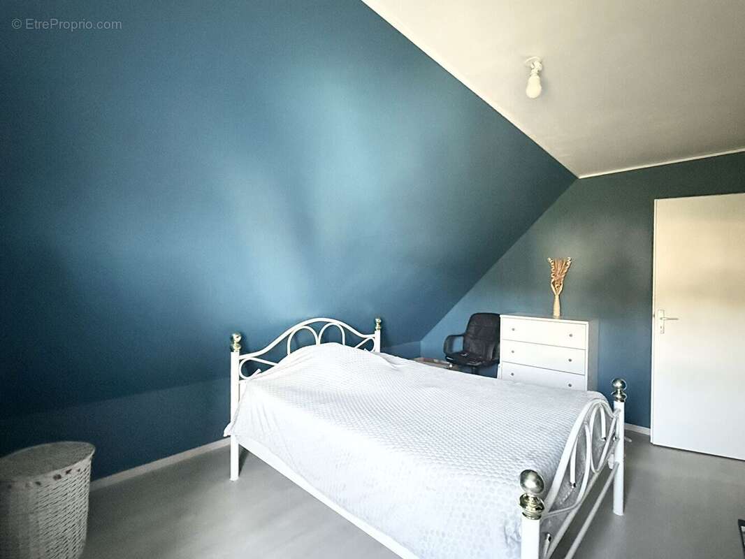 Songeons ? Maison de plain-pied au coeur du bourg ? - photo 8
