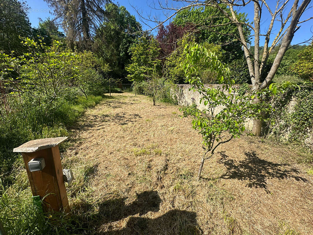 Immeuble Gorze - photo 22