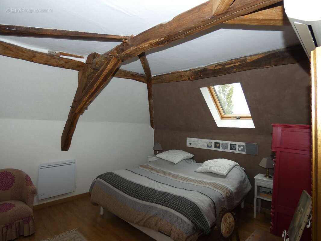 Maison à SAINT-POURCAIN-SUR-SIOULE