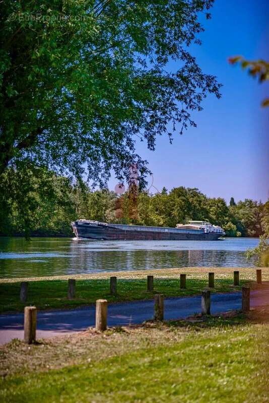 Maison à BOISSISE-LA-BERTRAND